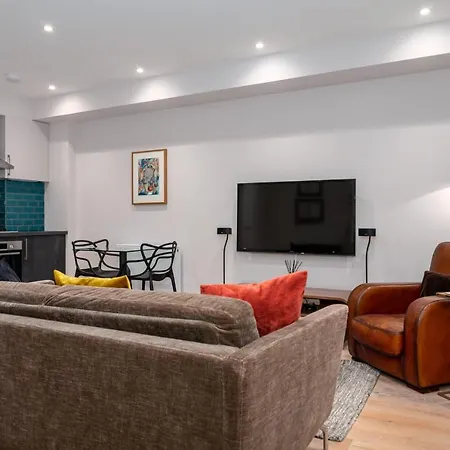 Guestready - Luxury Flat In Little Venice